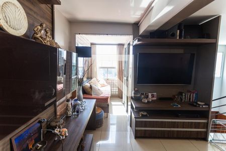 Apartamento para alugar com 172m², 3 quartos e 3 vagas Apartamento para alugar com 172m², 3 quartos e 3 vagasSala 2 na Cobertura