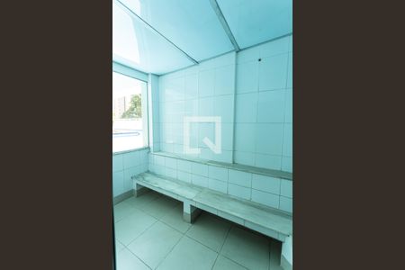 Apartamento para alugar com 172m², 3 quartos e 3 vagas Apartamento para alugar com 172m², 3 quartos e 3 vagasSauna