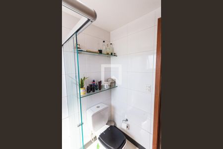 Apartamento para alugar com 172m², 3 quartos e 3 vagas Apartamento para alugar com 172m², 3 quartos e 3 vagasBanheiro Social