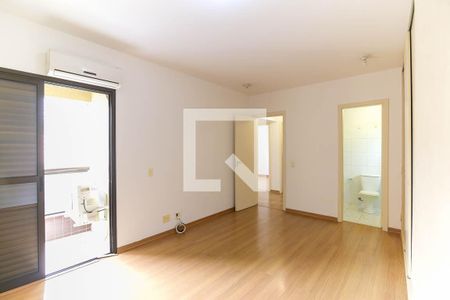 Quarto 1 de apartamento para alugar com 3 quartos, 114m² em Jardim Londrina, São Paulo