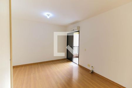 Quarto 1 de apartamento para alugar com 3 quartos, 114m² em Jardim Londrina, São Paulo
