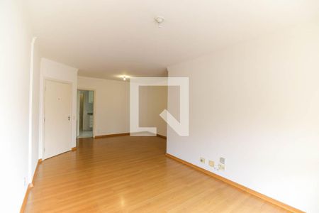 Sala de apartamento para alugar com 3 quartos, 114m² em Jardim Londrina, São Paulo