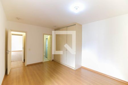 Quarto 1 de apartamento para alugar com 3 quartos, 114m² em Jardim Londrina, São Paulo