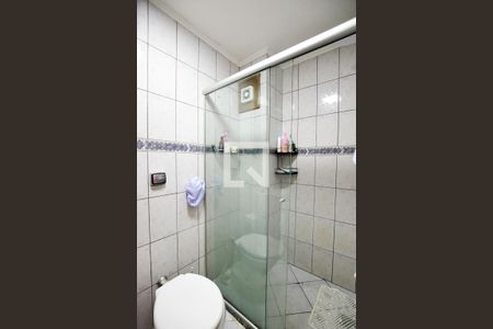 Apartamento à venda com 80m², 3 quartos e 1 vagaBanheiro