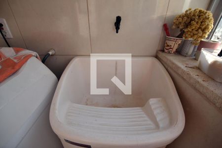 Apartamento à venda com 80m², 3 quartos e 1 vagaÁrea de Serviço