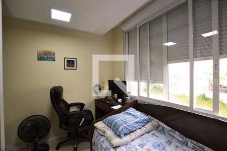 Apartamento à venda com 80m², 3 quartos e 1 vagaQuarto 3