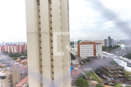 Vista da Varanda de apartamento para alugar com 2 quartos, 45m² em Vila Caminho do Mar, São Bernardo do Campo