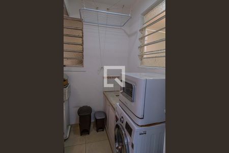 Apartamento à venda com 73m², 1 quarto e sem vaga Apartamento à venda com 73m², 1 quarto e sem vagaÁrea de Serviço