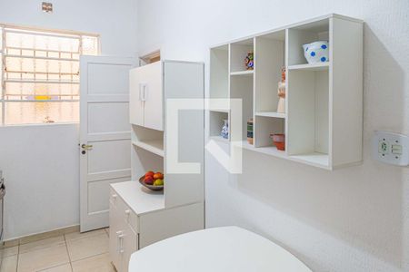 Apartamento à venda com 73m², 1 quarto e sem vaga Apartamento à venda com 73m², 1 quarto e sem vagaCozinha