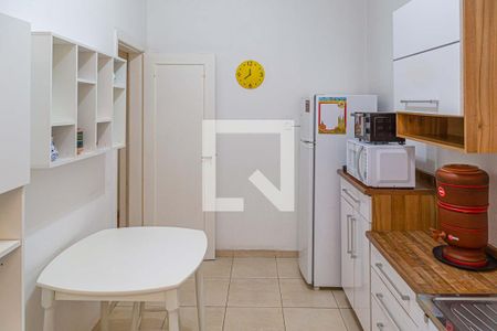 Apartamento à venda com 73m², 1 quarto e sem vaga Apartamento à venda com 73m², 1 quarto e sem vagaCozinha