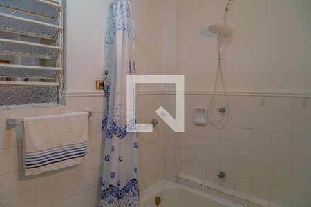 Apartamento à venda com 73m², 1 quarto e sem vaga Apartamento à venda com 73m², 1 quarto e sem vagaBanheiro