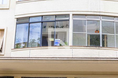 Apartamento à venda com 73m², 1 quarto e sem vaga Apartamento à venda com 73m², 1 quarto e sem vagaFachada do Prédio