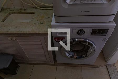 Apartamento à venda com 73m², 1 quarto e sem vaga Apartamento à venda com 73m², 1 quarto e sem vagaÁrea de Serviço