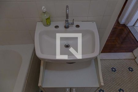 Apartamento à venda com 73m², 1 quarto e sem vaga Apartamento à venda com 73m², 1 quarto e sem vagaBanheiro