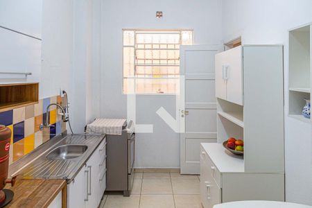 Apartamento à venda com 73m², 1 quarto e sem vaga Apartamento à venda com 73m², 1 quarto e sem vagaCozinha