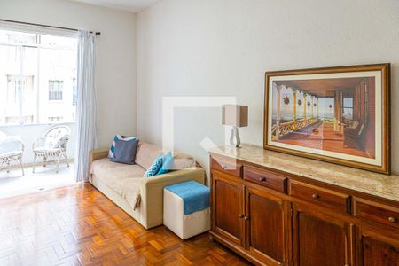 Apartamento à venda com 73m², 1 quarto e sem vaga Apartamento à venda com 73m², 1 quarto e sem vagaSala