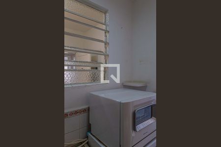 Apartamento à venda com 73m², 1 quarto e sem vaga Apartamento à venda com 73m², 1 quarto e sem vagaÁrea de Serviço