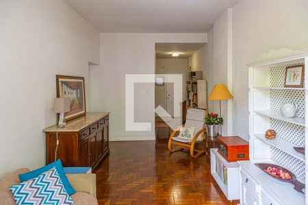 Apartamento à venda com 73m², 1 quarto e sem vaga Apartamento à venda com 73m², 1 quarto e sem vagaSala