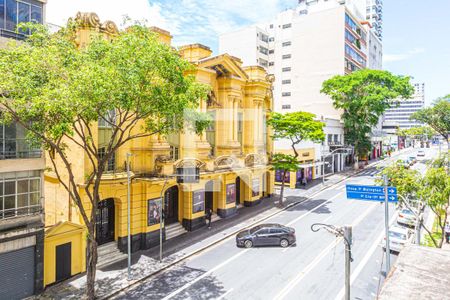 Apartamento à venda com 73m², 1 quarto e sem vaga Apartamento à venda com 73m², 1 quarto e sem vagaVista da Sala