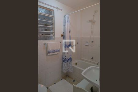 Apartamento à venda com 73m², 1 quarto e sem vaga Apartamento à venda com 73m², 1 quarto e sem vagaBanheiro