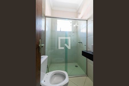 Casa à venda com 360m², 4 quartos e 4 vagasBanheiro social Banheiro social