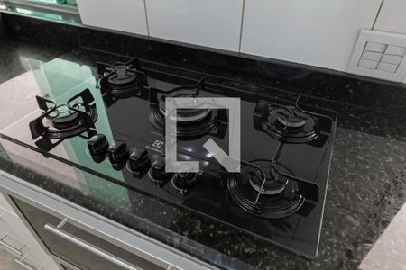 Casa à venda com 360m², 4 quartos e 4 vagasCozinha