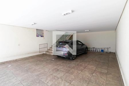 Casa à venda com 360m², 4 quartos e 4 vagasGaragem
