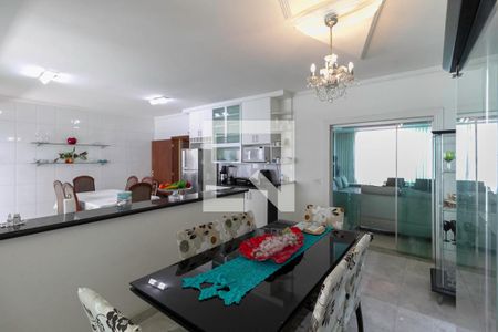 Casa à venda com 360m², 4 quartos e 4 vagasCopa