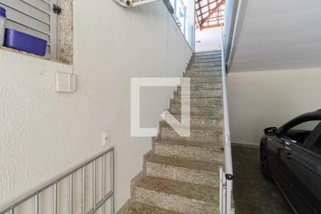 Casa à venda com 360m², 4 quartos e 4 vagasEntrada
