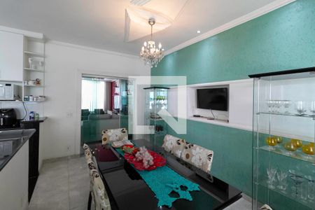 Casa à venda com 360m², 4 quartos e 4 vagasCopa