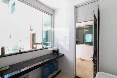 Casa à venda com 360m², 4 quartos e 4 vagasÁrea de serviço