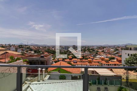 Casa à venda com 360m², 4 quartos e 4 vagasVista do quarto