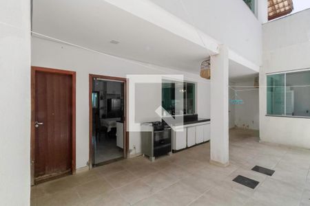 Casa à venda com 360m², 4 quartos e 4 vagasQuintal