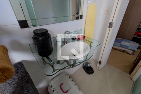Casa à venda com 180m², 3 quartos e 2 vagasBanheiro Suíte