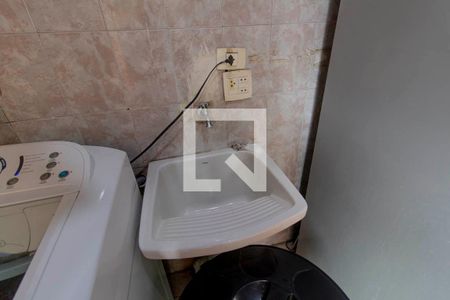 Casa à venda com 180m², 3 quartos e 2 vagasÁrea de Serviço