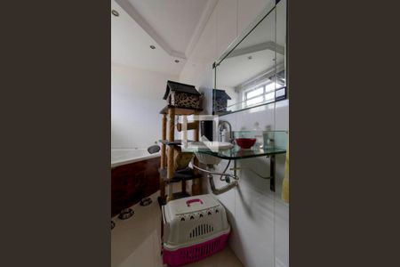 Casa à venda com 180m², 3 quartos e 2 vagasBanheiro Suíte