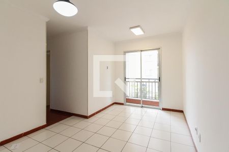 Sala  de apartamento para alugar com 2 quartos, 50m² em Penha de França, São Paulo