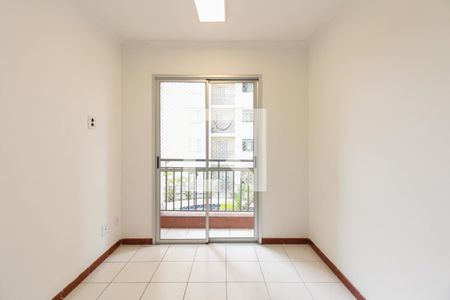 Sala  de apartamento para alugar com 2 quartos, 50m² em Penha de França, São Paulo