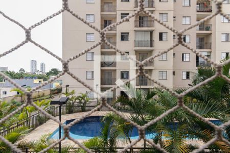 Vista Varanda  de apartamento para alugar com 2 quartos, 50m² em Penha de França, São Paulo