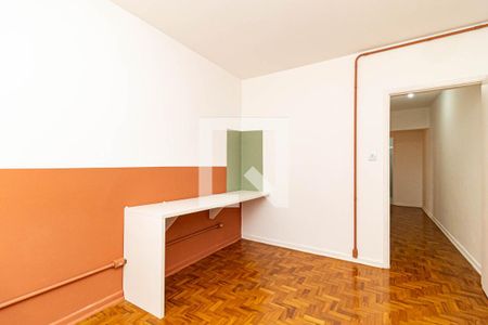 Quarto 1 de apartamento para alugar com 1 quarto, 90m² em Consolação, São Paulo