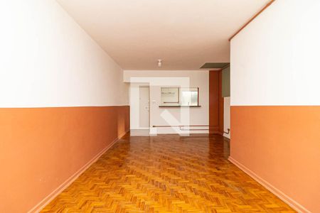 Sala de apartamento para alugar com 1 quarto, 90m² em Consolação, São Paulo