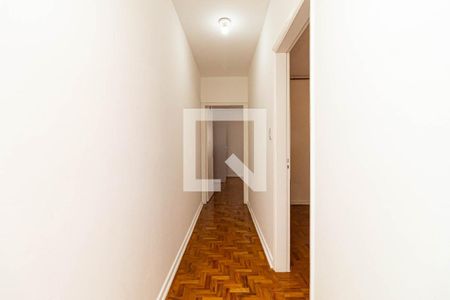 Sala de apartamento para alugar com 1 quarto, 90m² em Consolação, São Paulo