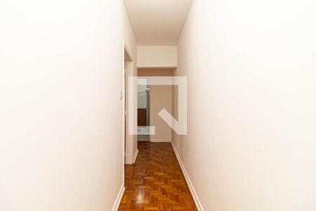 Sala de apartamento para alugar com 1 quarto, 90m² em Consolação, São Paulo