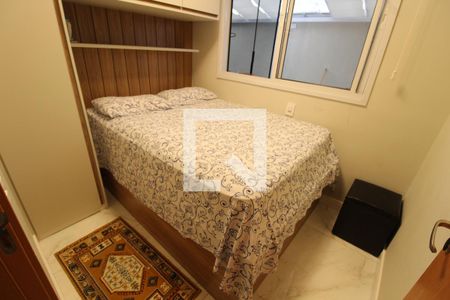 Quarto 2 de apartamento para alugar com 2 quartos, 63m² em Jardim Vila Formosa, São Paulo