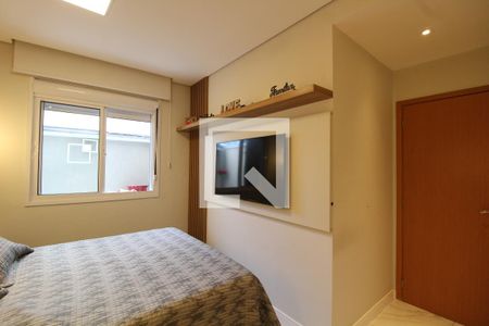 Quarto de apartamento para alugar com 2 quartos, 63m² em Jardim Vila Formosa, São Paulo