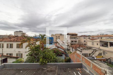 Vista do Quarto 1 de apartamento para alugar com 2 quartos, 85m² em Olaria, Rio de Janeiro