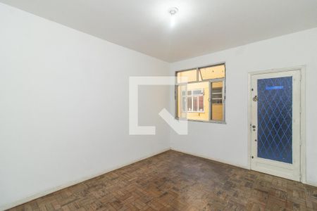 Sala de apartamento para alugar com 2 quartos, 85m² em Olaria, Rio de Janeiro