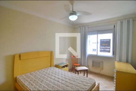 Apartamento à venda com 66m², 2 quartos e 1 vagaQuarto 2