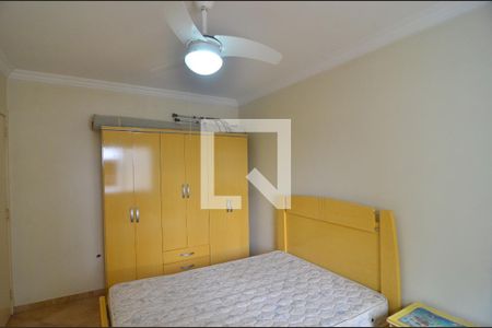 Apartamento à venda com 66m², 2 quartos e 1 vagaQuarto 2