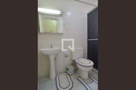 Apartamento à venda com 66m², 2 quartos e 1 vagaBanheiro